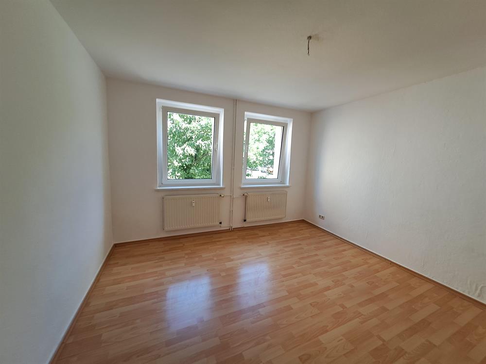 Zentrumsnahe und geräumige 4-Raum Wohnung - Foto 1